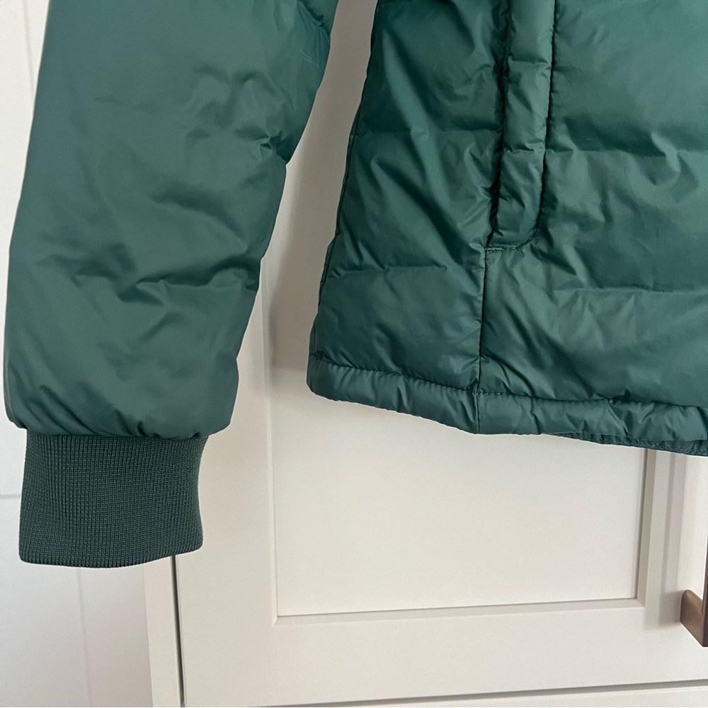 Twik Coat - Picture 3 of 7